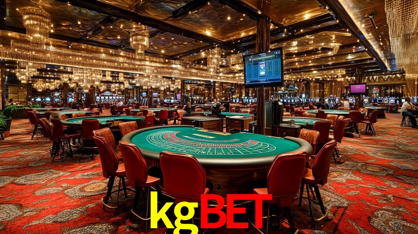 kgbet app