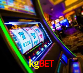 A Revolução dos Aplicativos de Jogos no kgbet