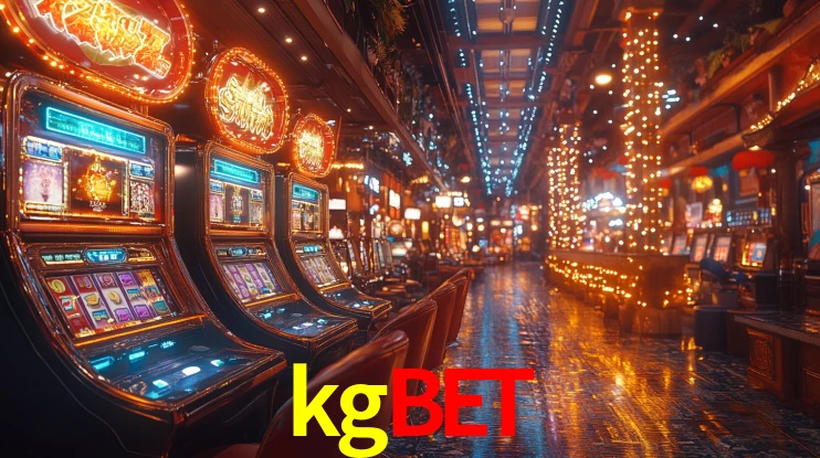 kgbet: Seu Cassino Premiado com Pagamentos Rápidos