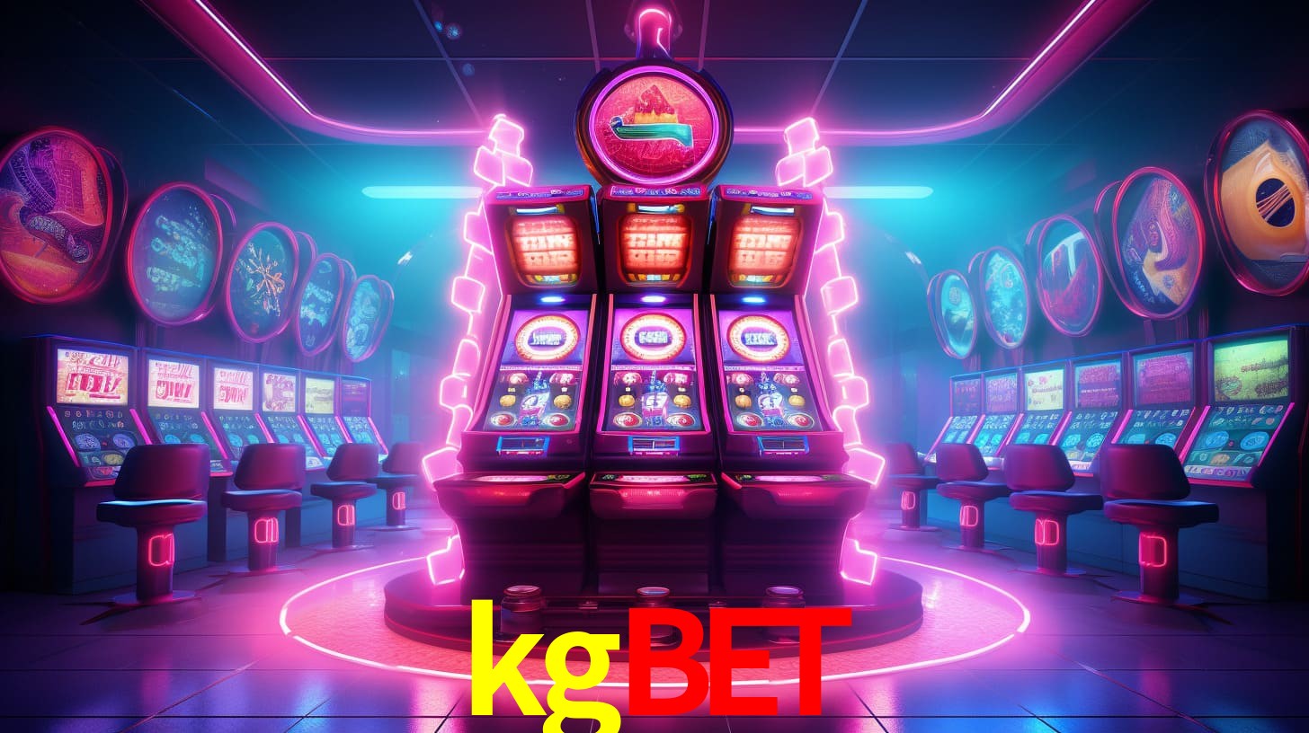 kgbet - Cassino da Fortuna - kgbet.com
