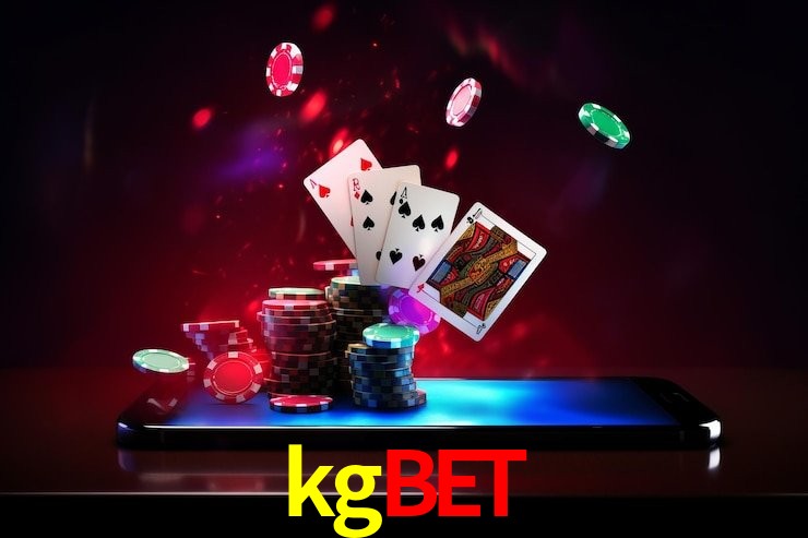 Bonus Features kgbet