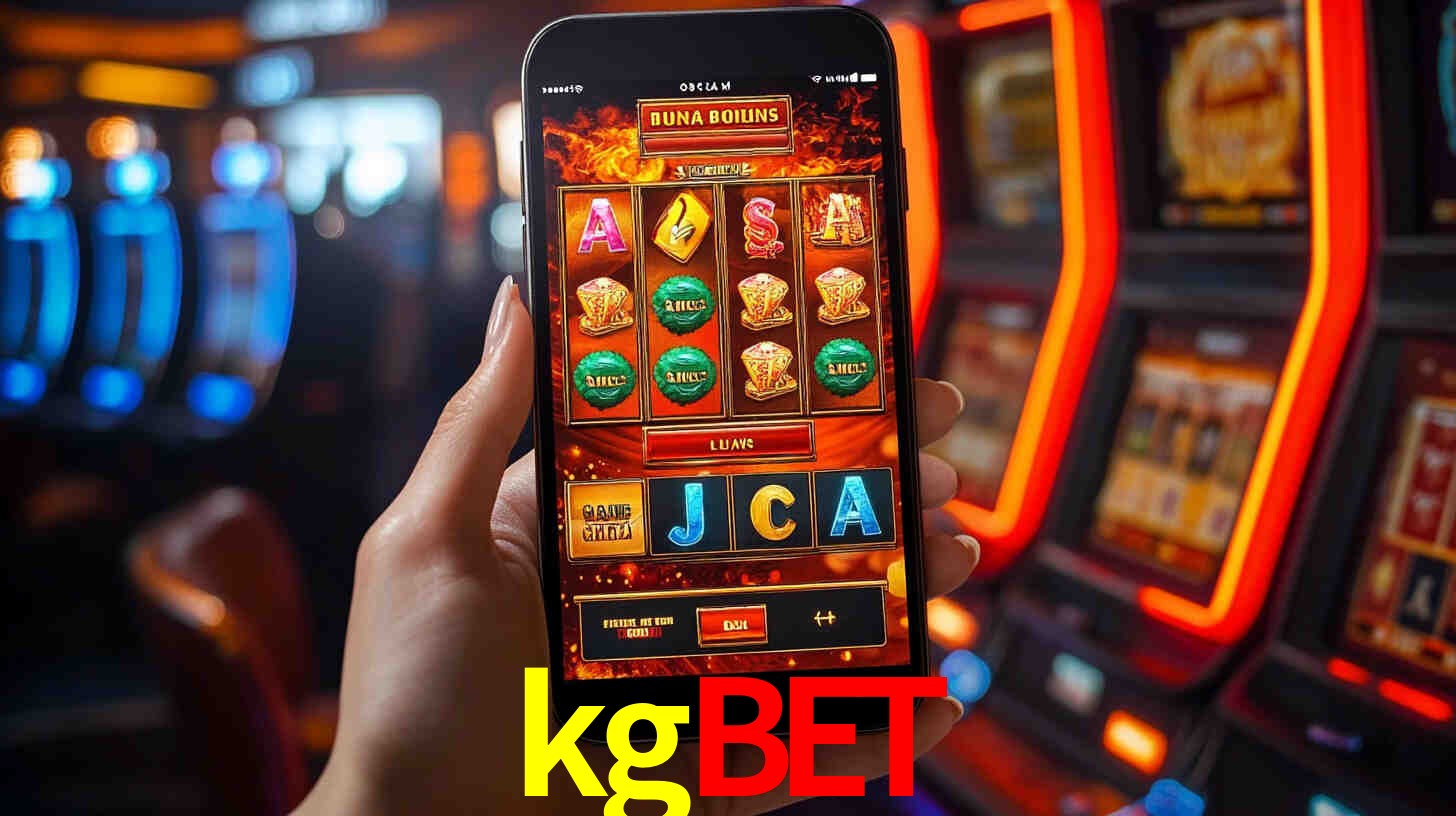 kgbet.com