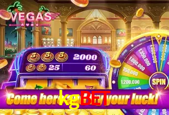 Blackjack Table kgbet