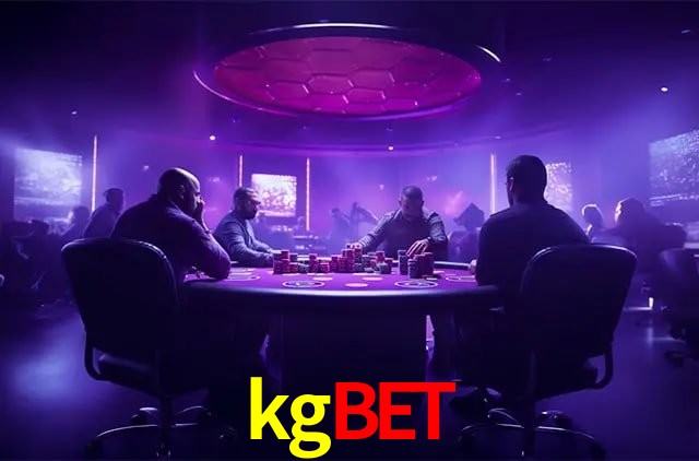 Descubra a Essência do kgbet: Nossa História e Compromissos