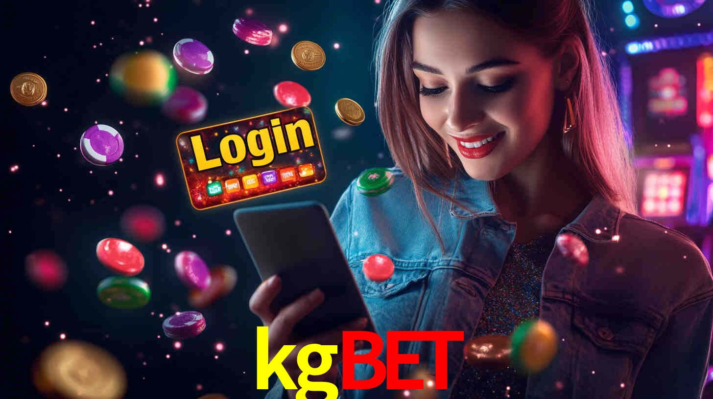 Inovações de Jogos na kgbet: O Futuro das Experiências Interativas