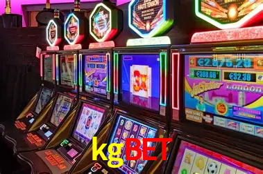 Descubra a Magia dos Jogos de Arcade no kgbet