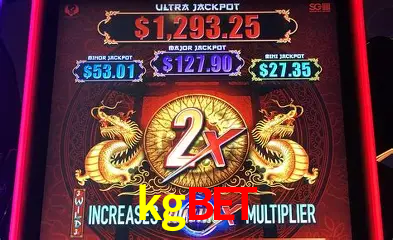 Roulette Table kgbet