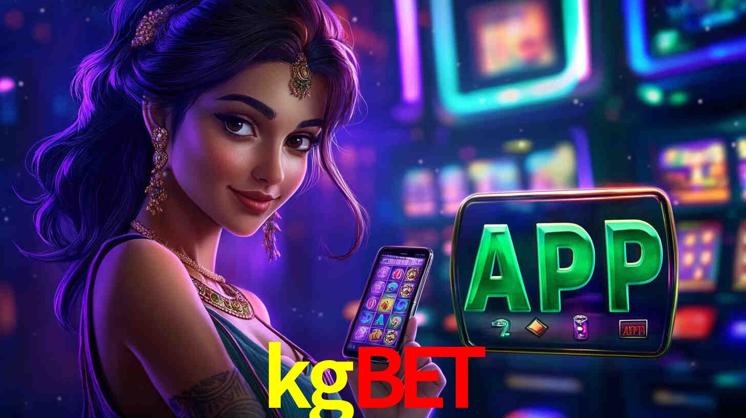 kgbet app