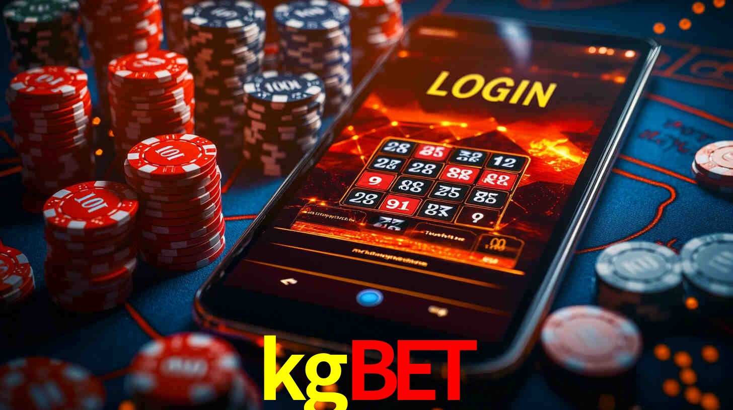 Bônus Generosos e Exclusivos no kgbet para Você!