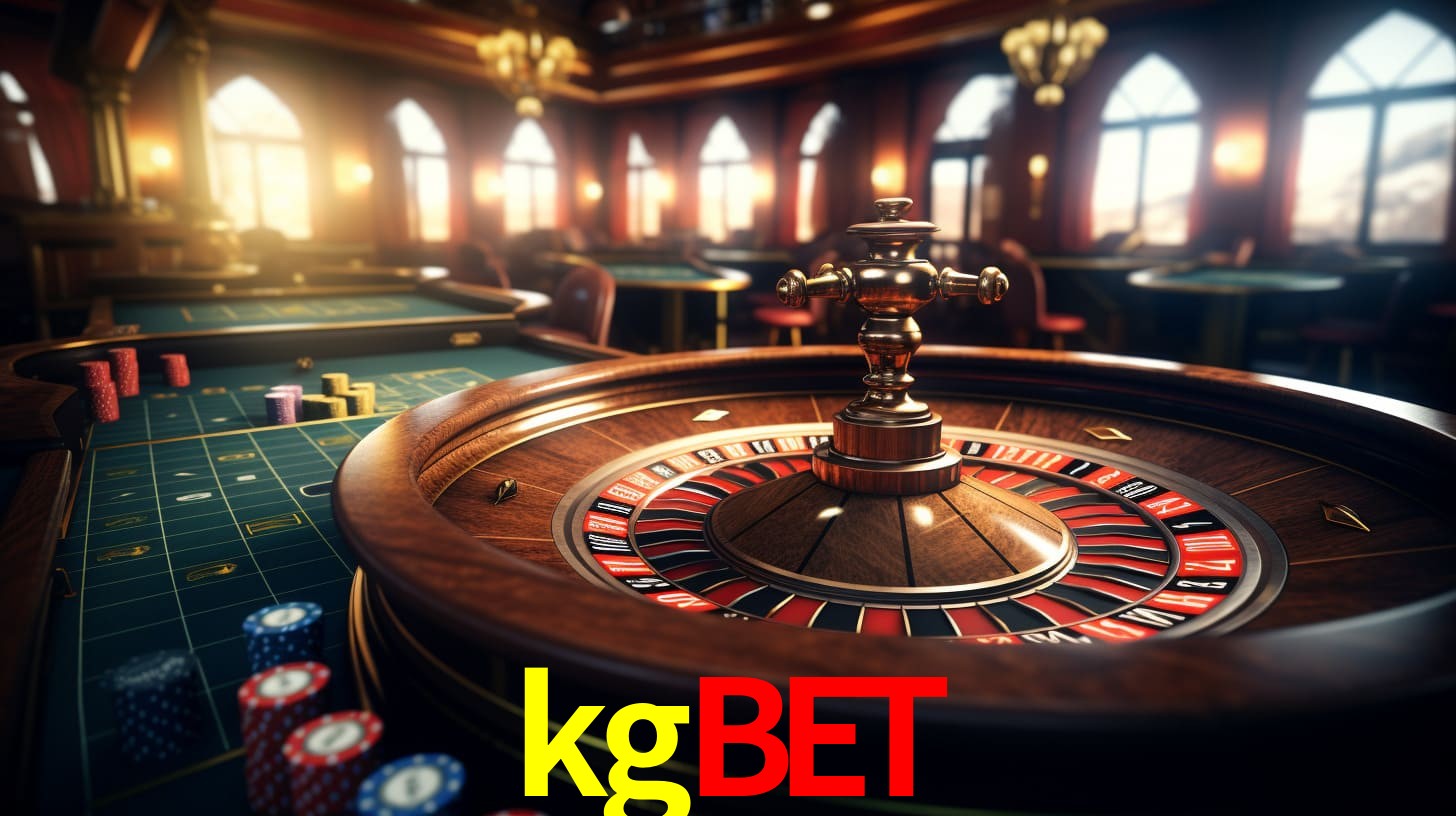 Live Casino kgbet