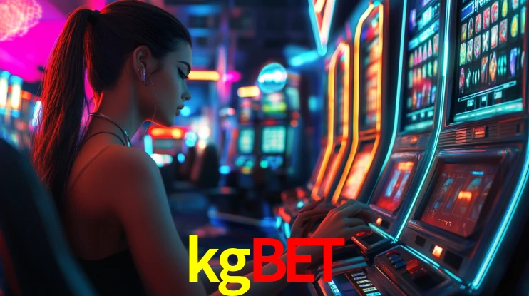 kgbet app