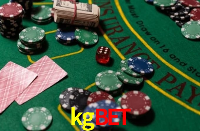 kgbet.com
