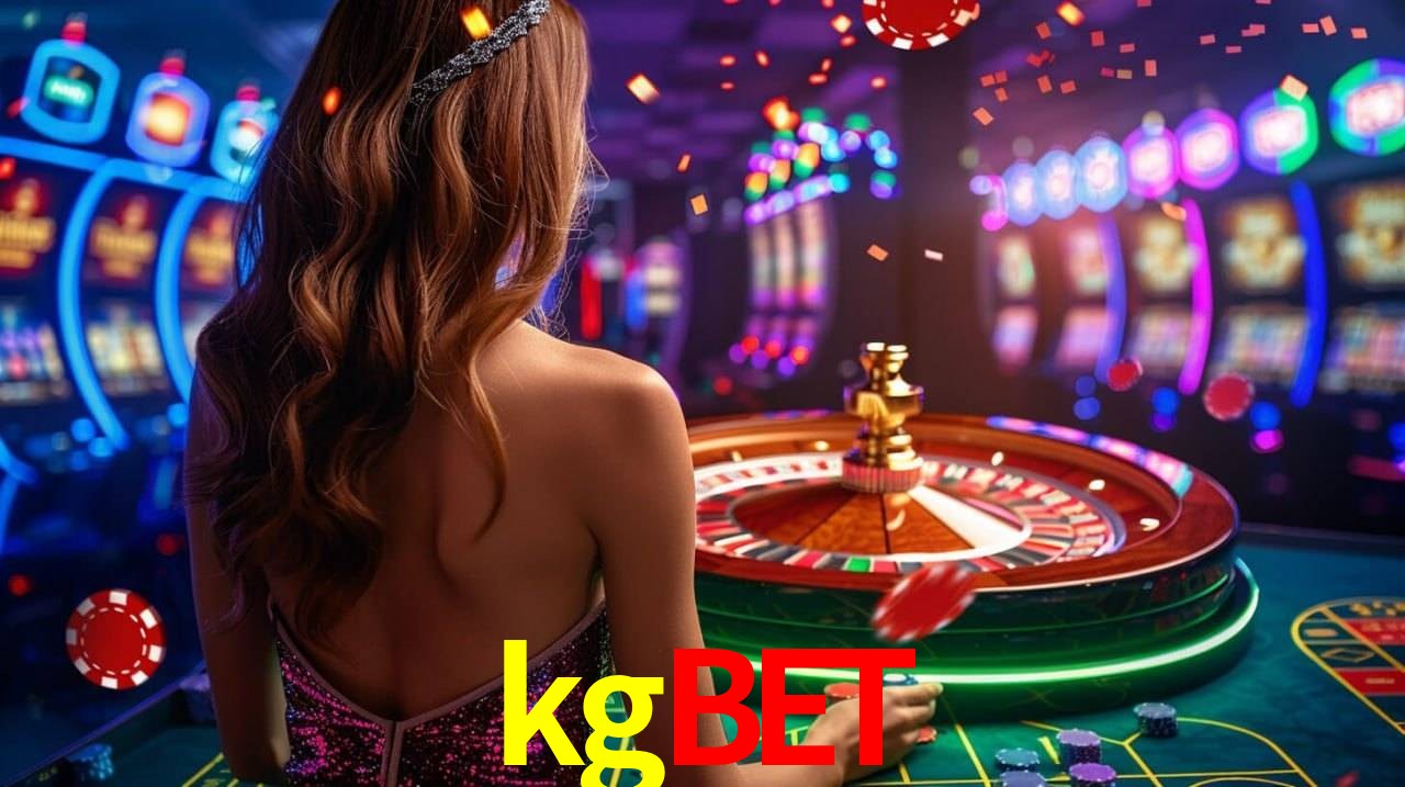 kgbet App Interface
