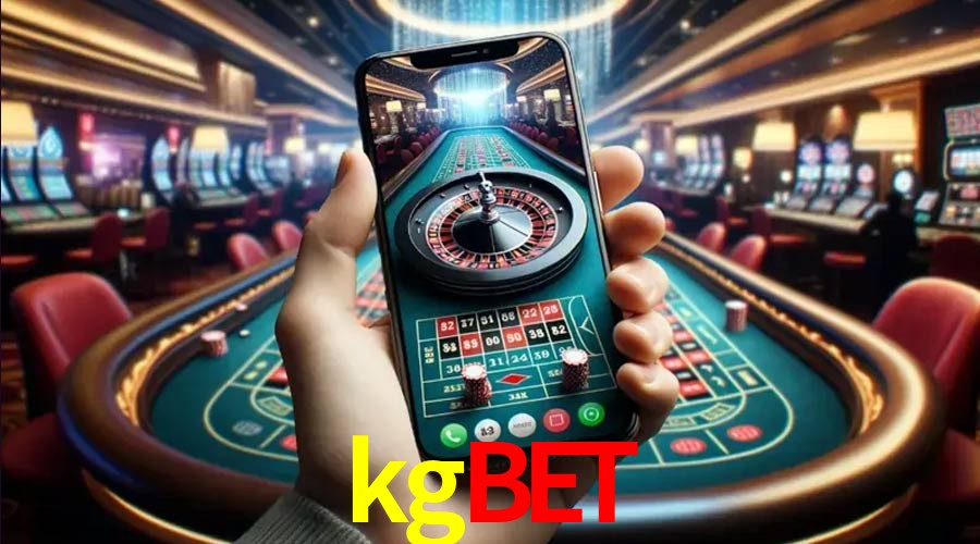 Slot Games kgbet