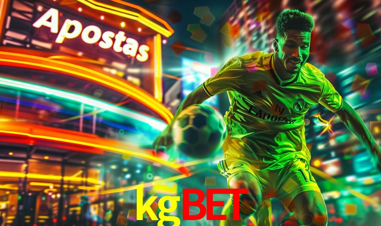 Bonus Features kgbet