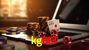 Desvendando o Mundo dos Jogos Virtuais na kgbet
