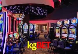 Security Systems kgbet