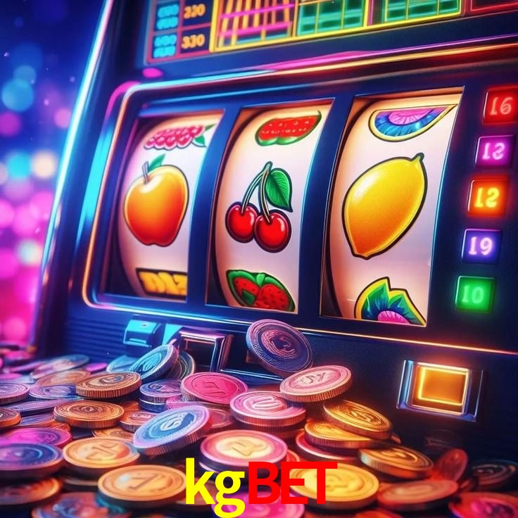 Welcome Bonus kgbet