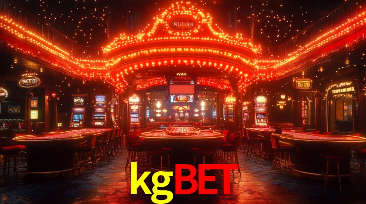kgbet