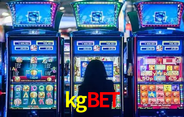 VIP Casino kgbet