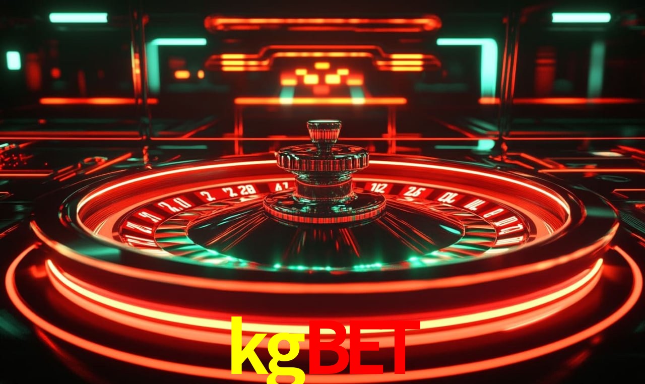 A Experiência Imersiva dos Cassinos Ao Vivo no kgbet