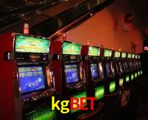 APP oficial da kgbet para mobile