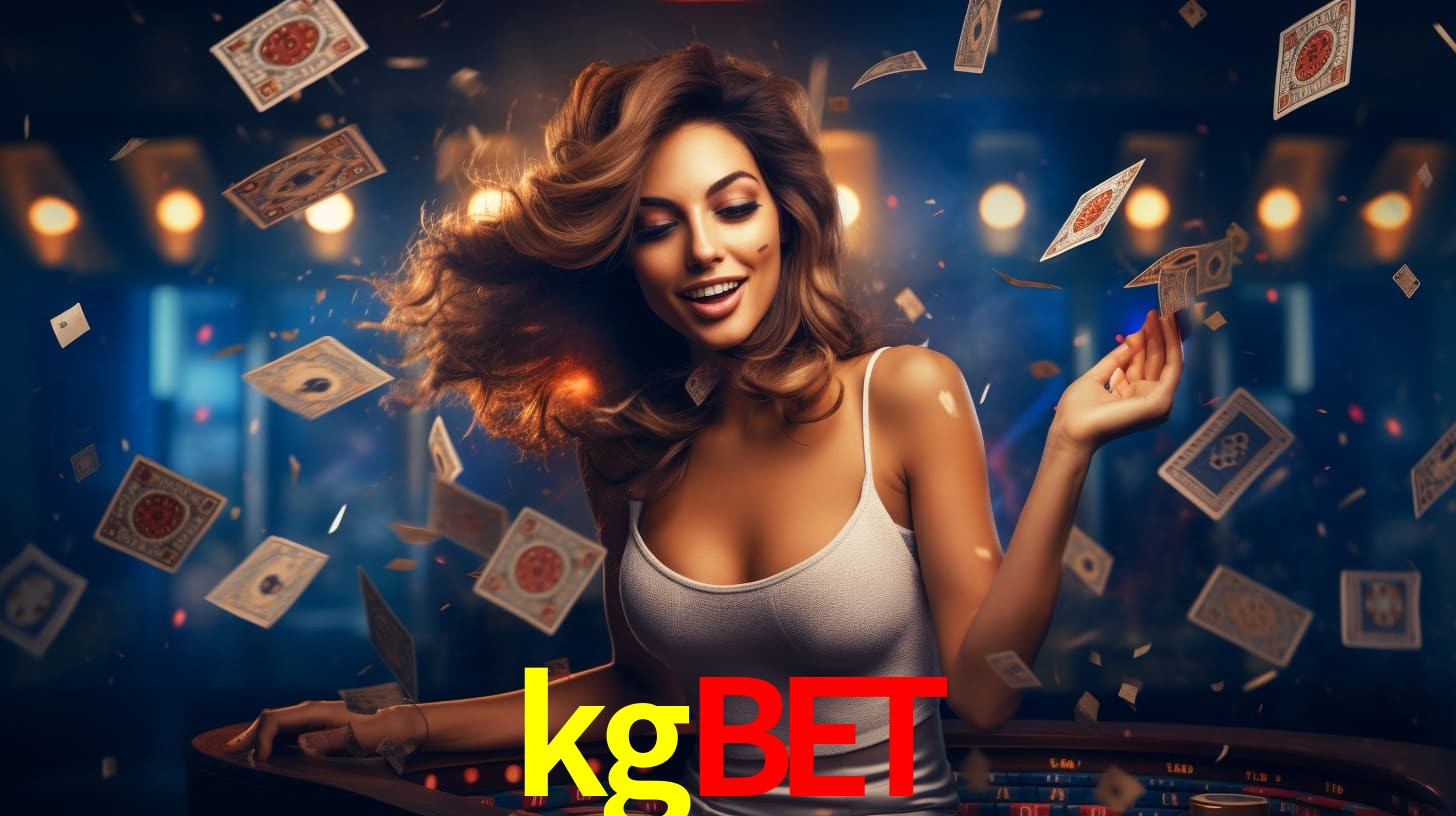 Sinta a adrenalina dos jogos de cassino com kgbet