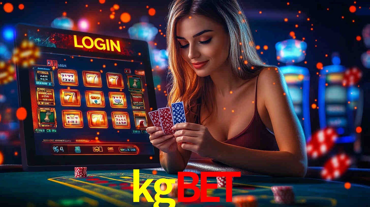 kgbet app