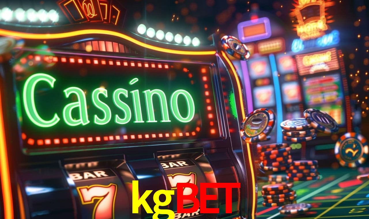 Game Providers kgbet