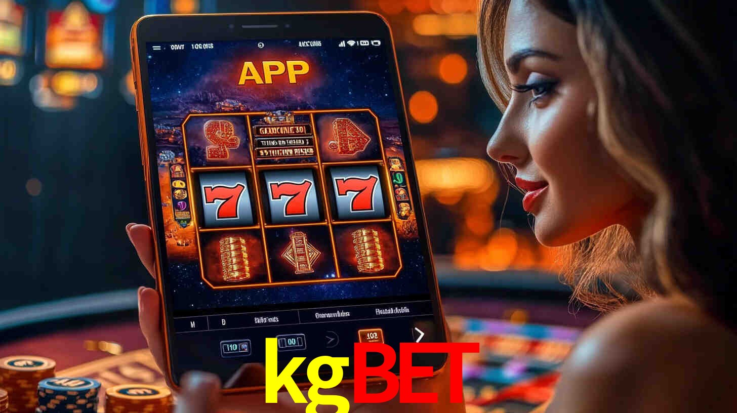 kgbet: A Experiência de Casino com Jogos de Mesa ao Vivo