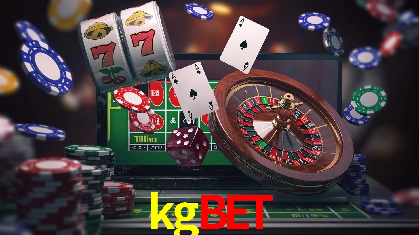 Welcome Bonus kgbet