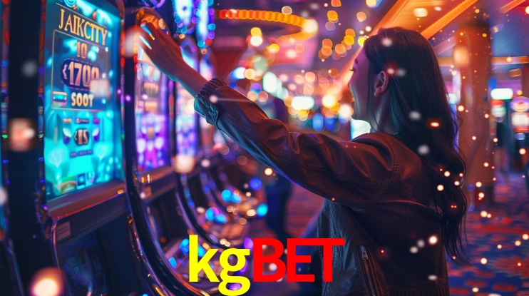 kgbet app