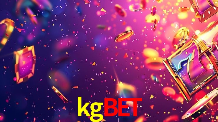 Inovações de Jogos na kgbet: O Futuro das Experiências Interativas