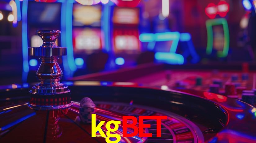 Experimente o Login Seguro Premium no kgbet