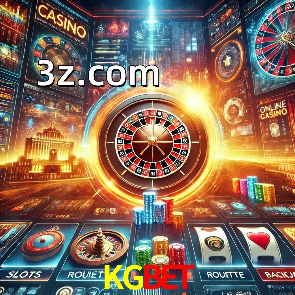  KGBET