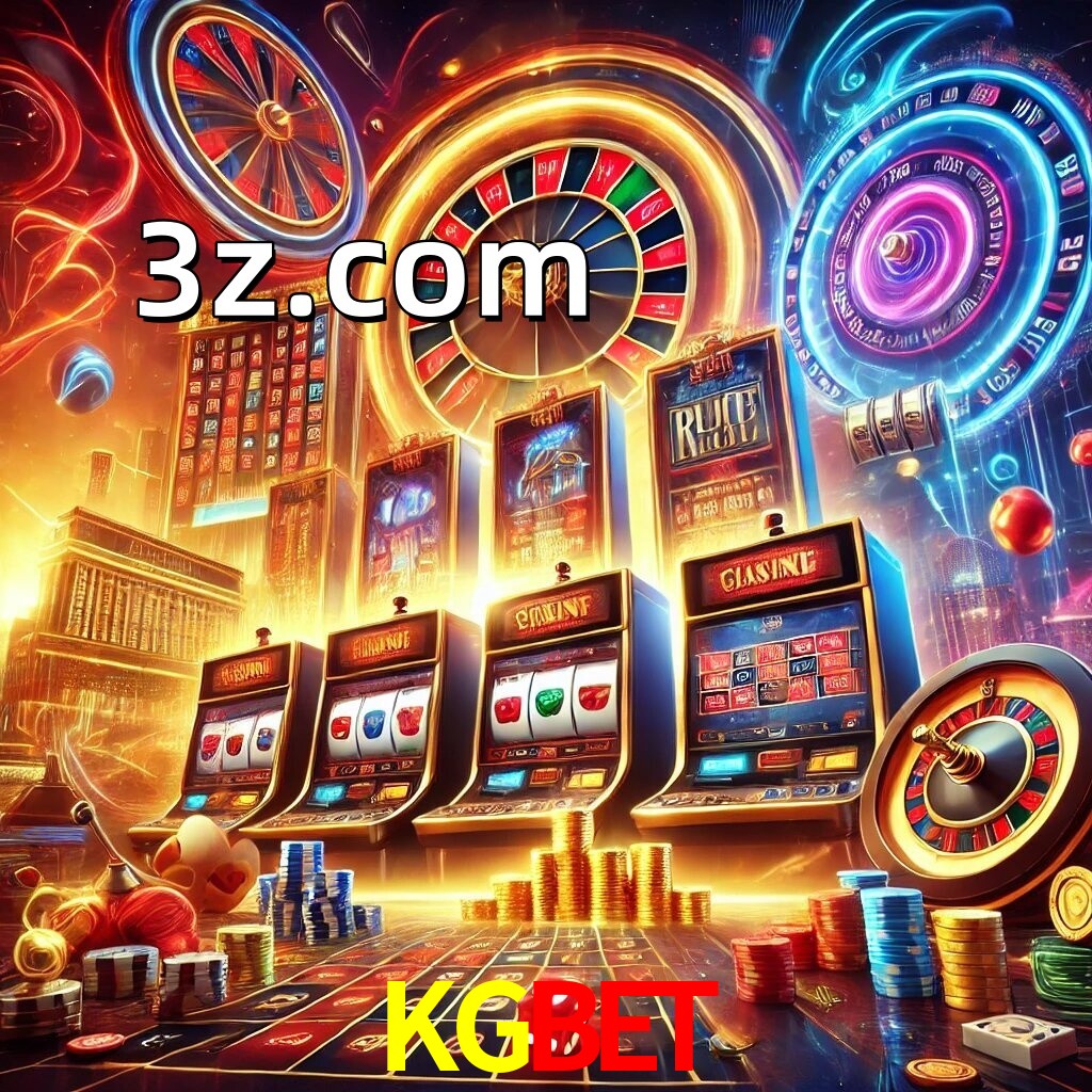  KGBET